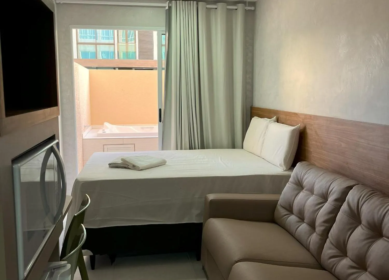 Apartment Eco Mirage Em Porto De Galinhas By Easy Home Brazil