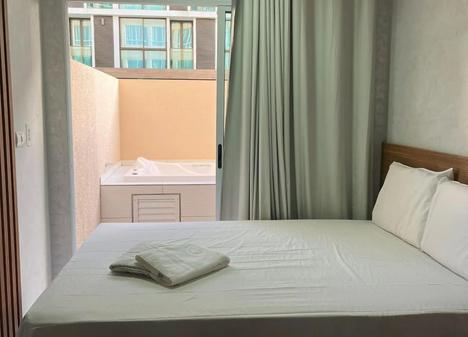 Apartment Eco Mirage Em Porto De Galinhas By Easy Home Brazil
