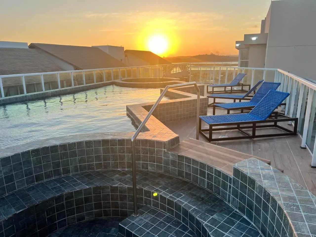 Eco Mirage Em Porto De Galinhas By Easy Home