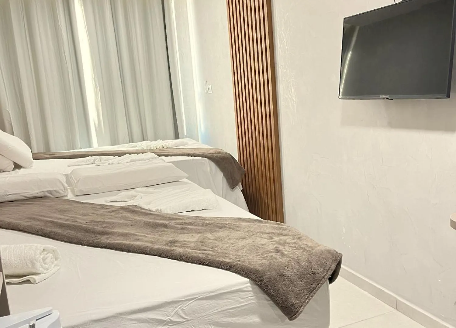 Eco Mirage Em Porto De Galinhas By Easy Home Brazil