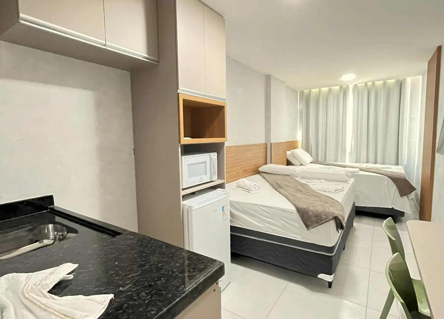 Eco Mirage Em Porto De Galinhas By Easy Home Brazil