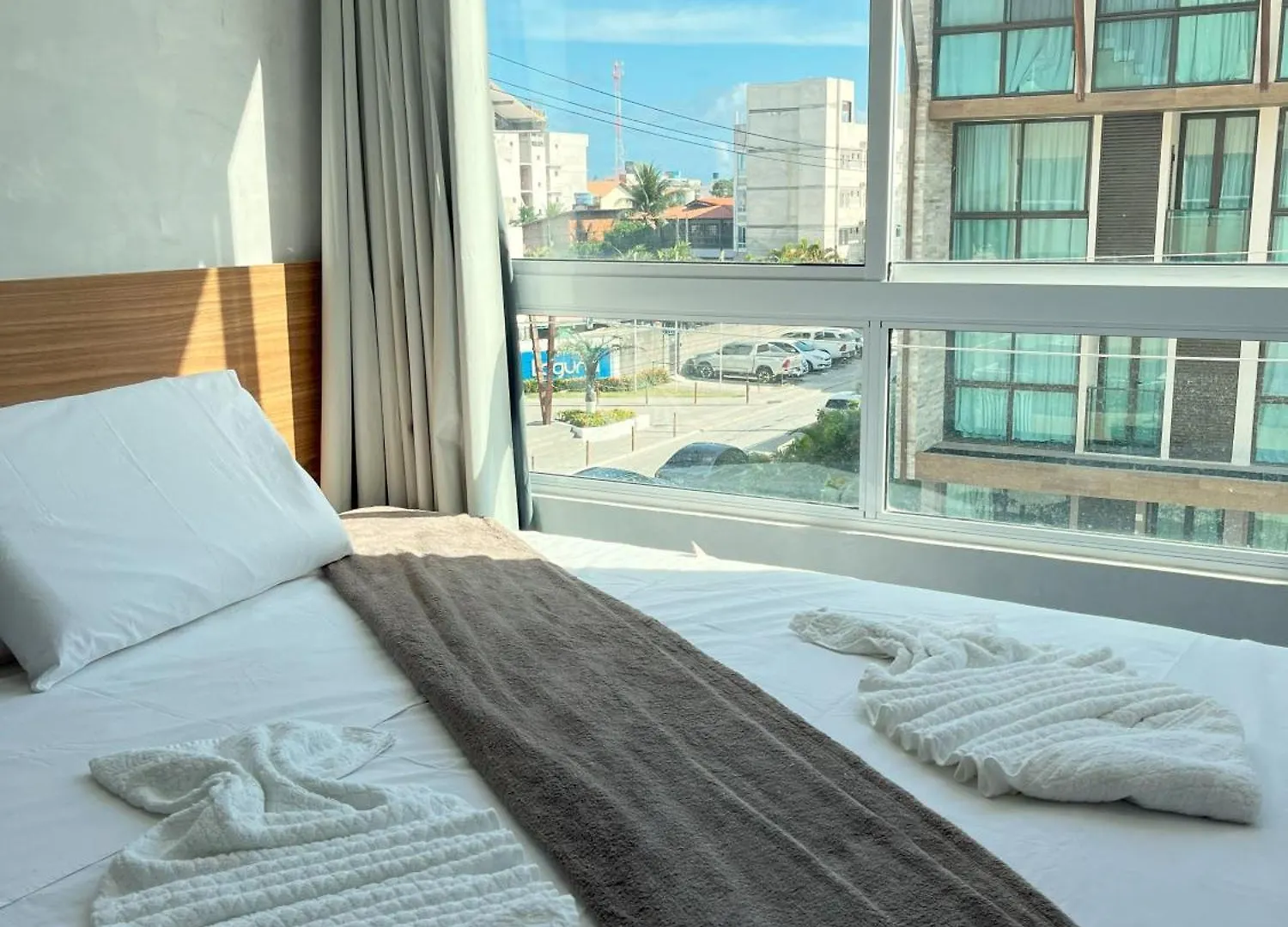 Eco Mirage Em Porto De Galinhas By Easy Home Brazil