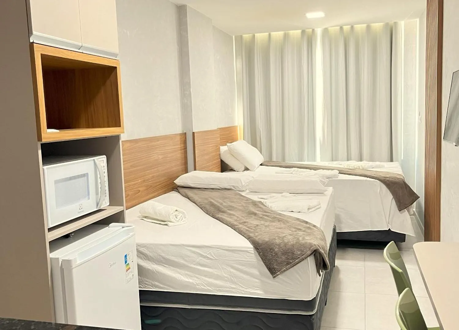 Eco Mirage Em Porto De Galinhas By Easy Home Apartment
