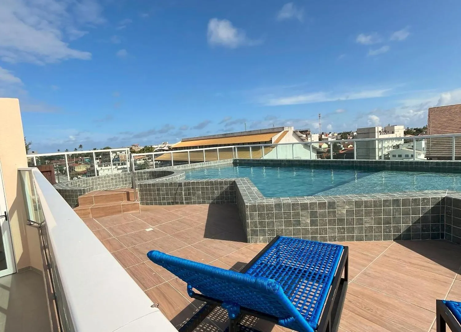 Apartment Eco Mirage Em Porto De Galinhas By Easy Home Brazil