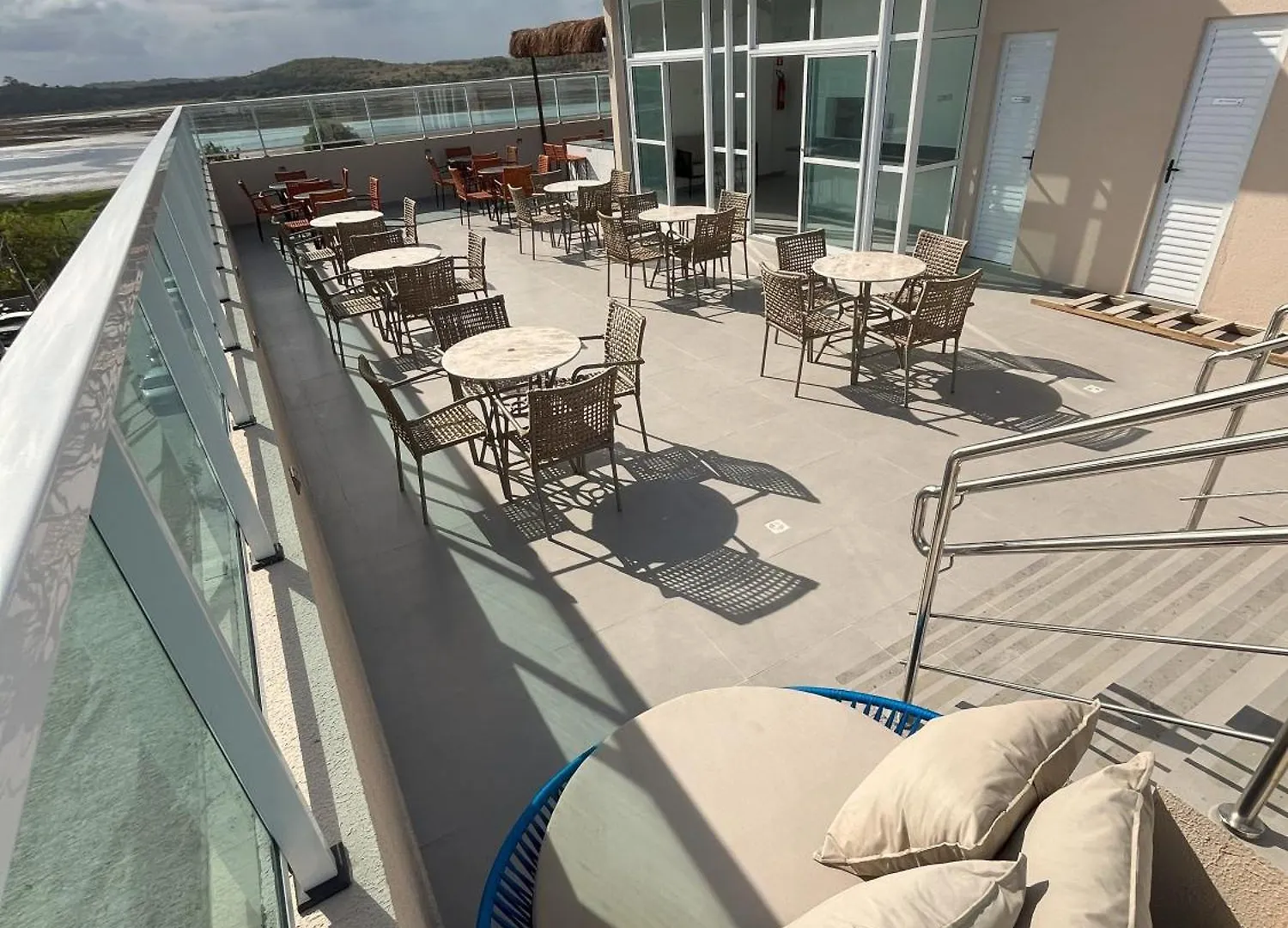 Eco Mirage Em Porto De Galinhas By Easy Home