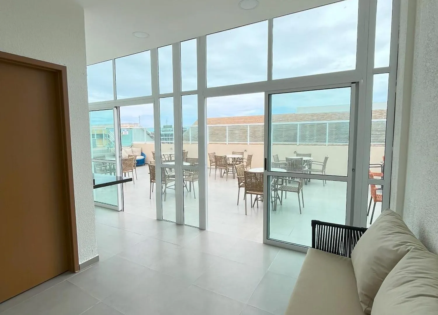 Apartment Eco Mirage Em Porto De Galinhas By Easy Home