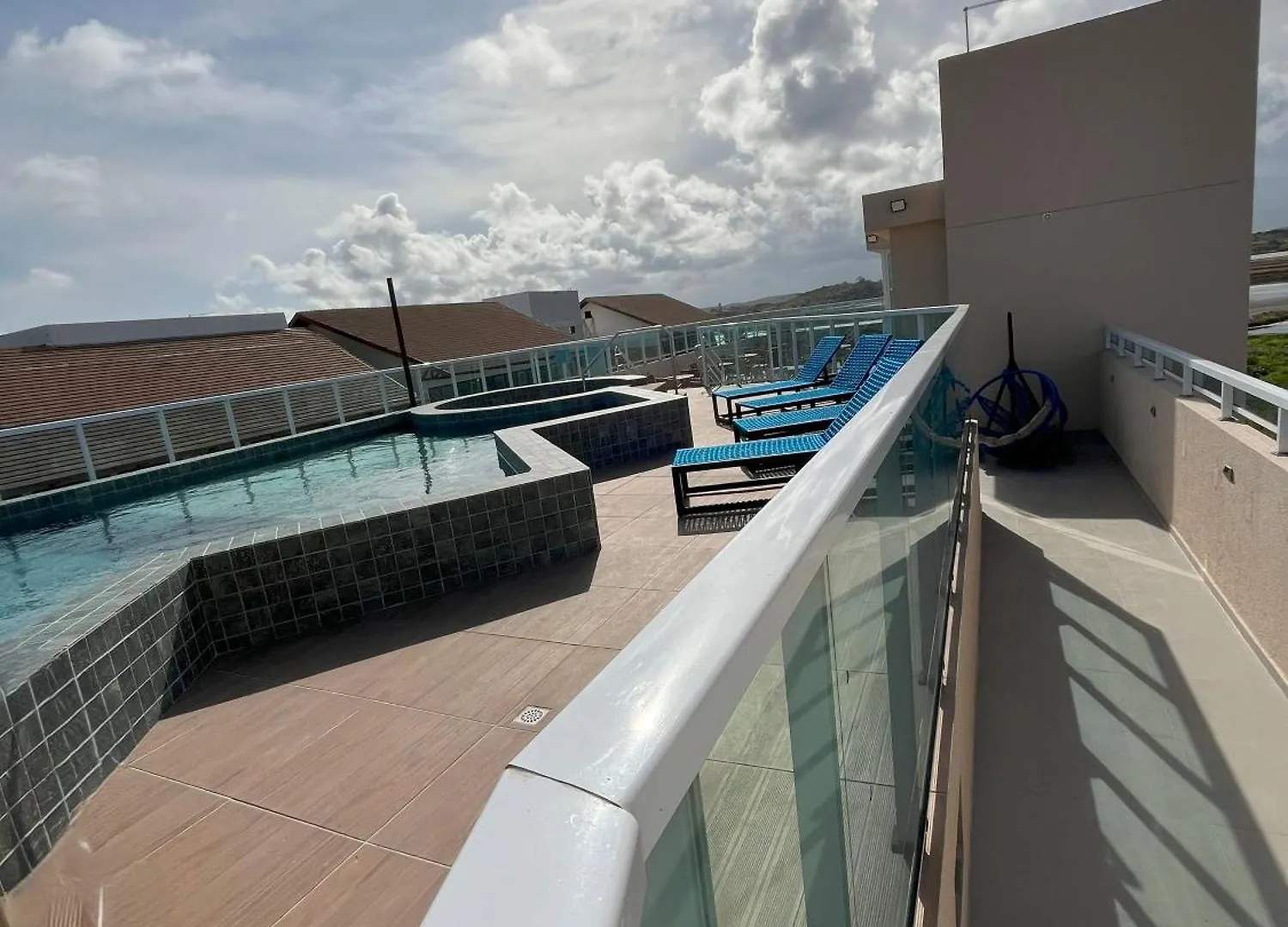 Apartment Eco Mirage Em Porto De Galinhas By Easy Home