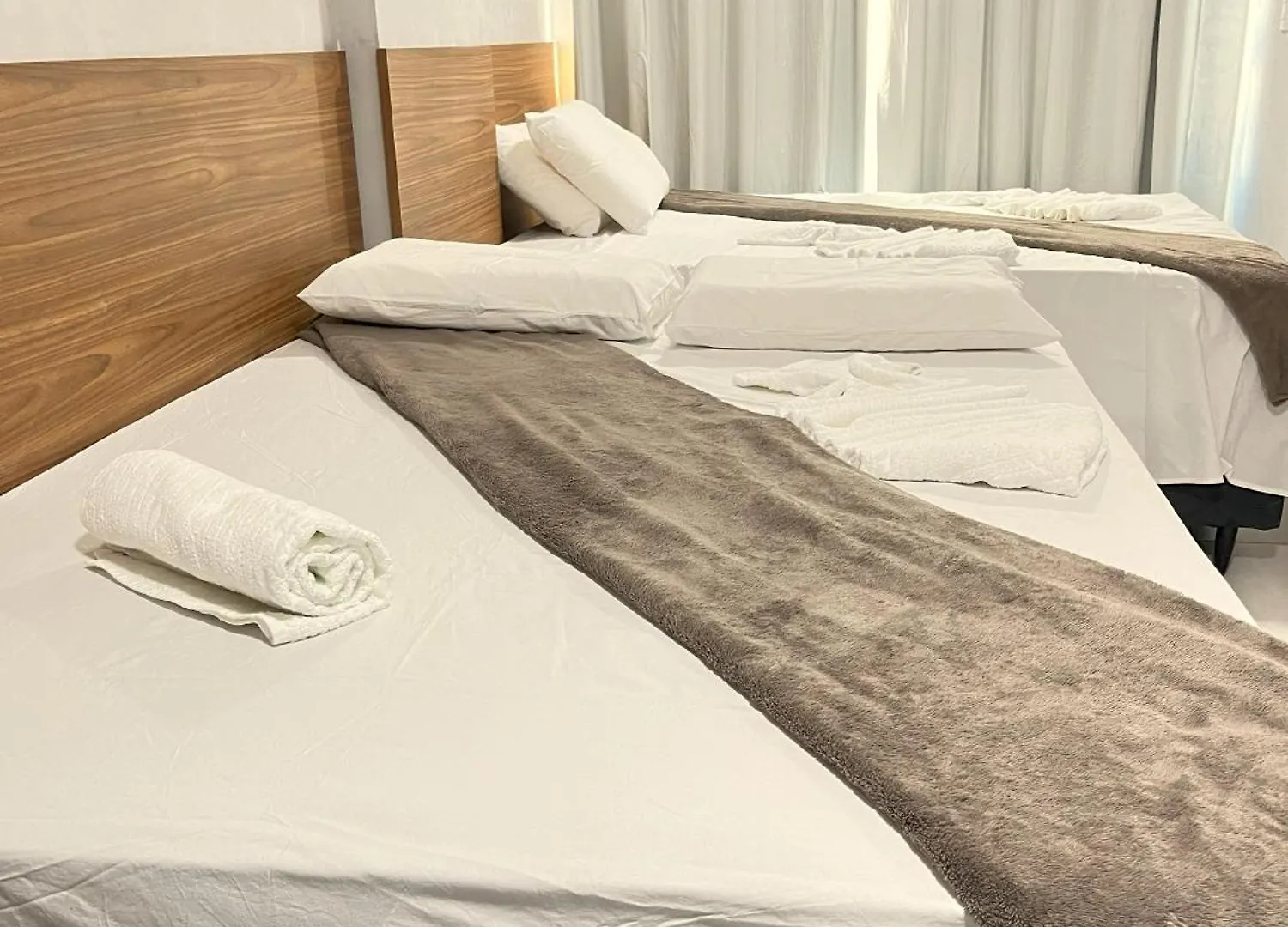 Apartment Eco Mirage Em Porto De Galinhas By Easy Home