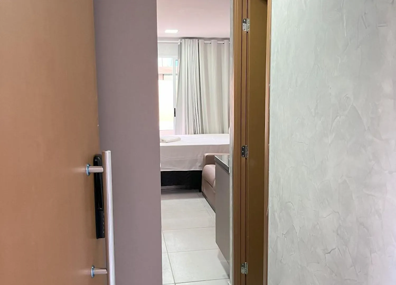 Eco Mirage Em Porto De Galinhas By Easy Home Apartment