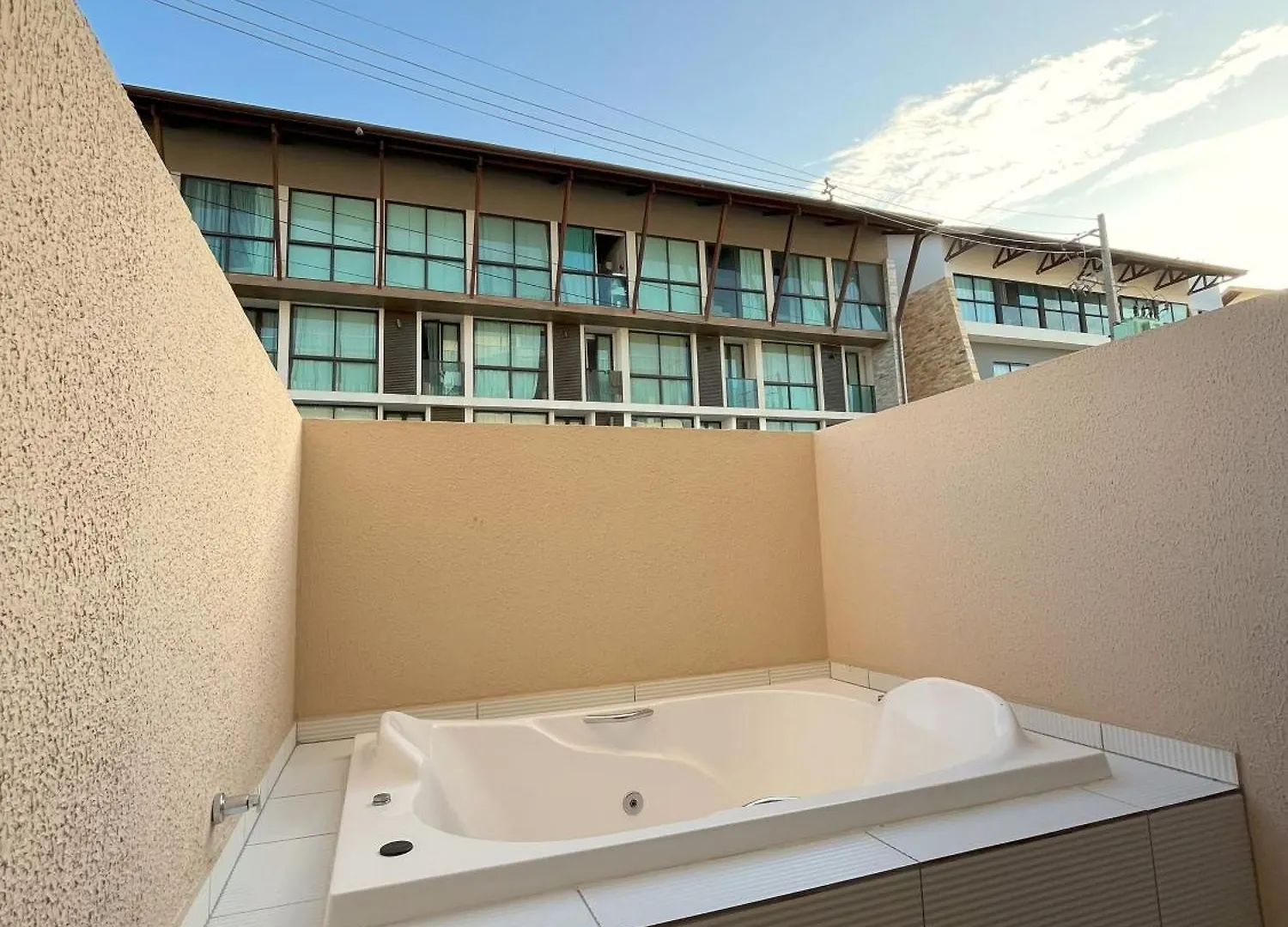 Eco Mirage Em Porto De Galinhas By Easy Home