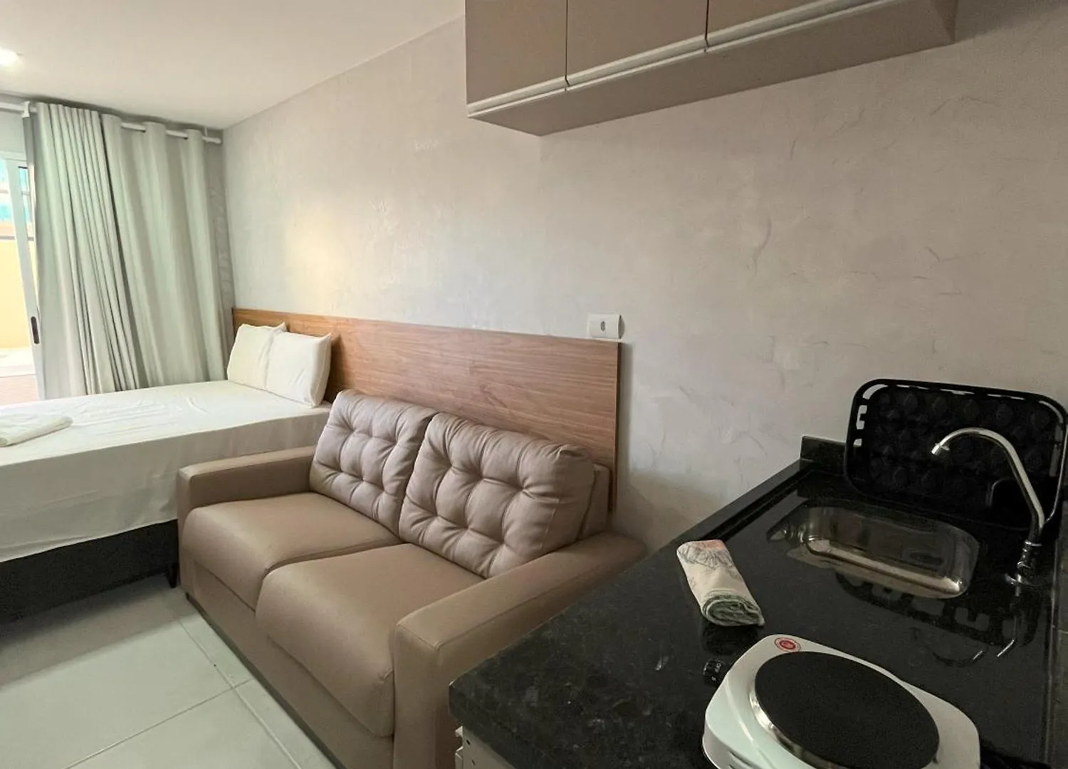 Eco Mirage Em Porto De Galinhas By Easy Home Apartment