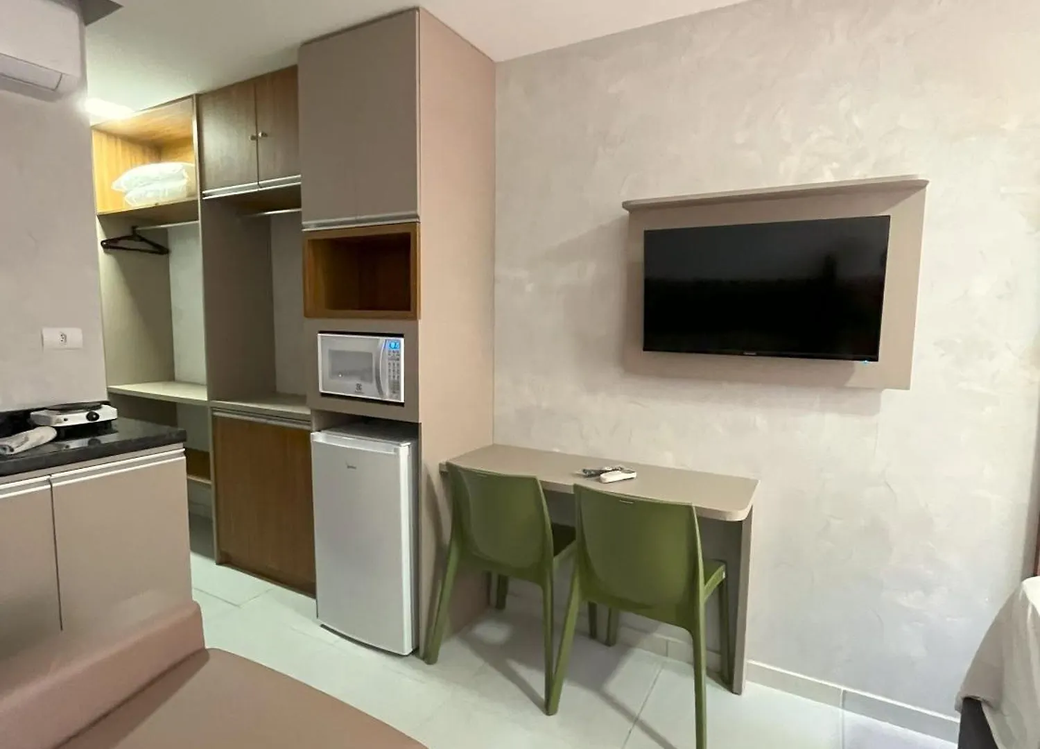 Apartment Eco Mirage Em Porto De Galinhas By Easy Home